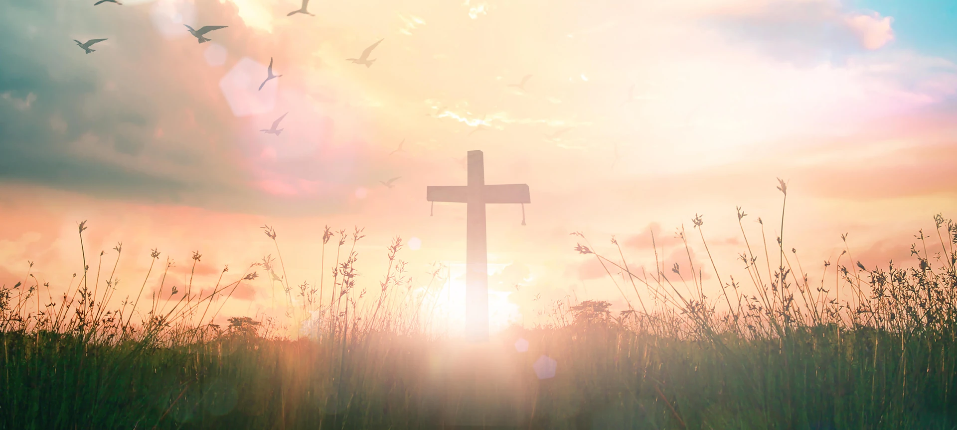 Risen Experience — Scene 1